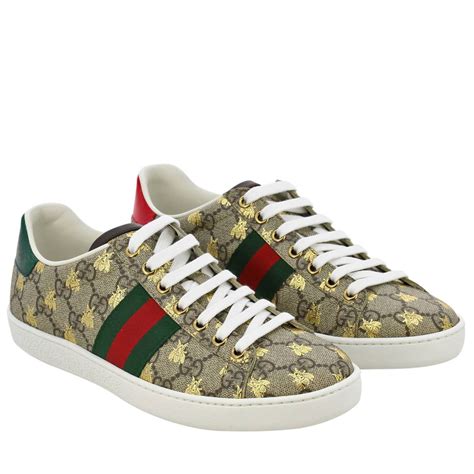 new gucci kicks